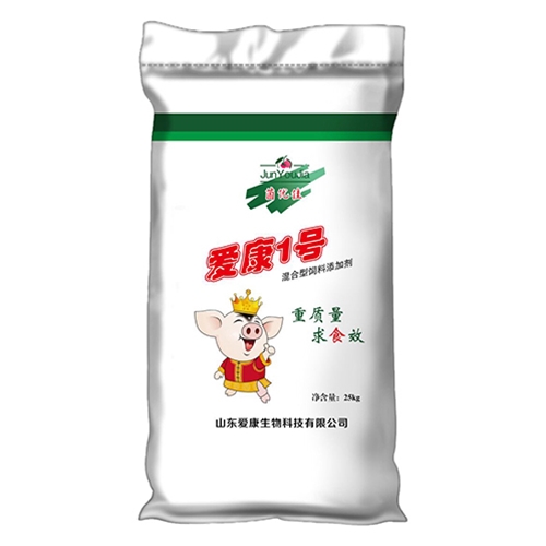 饲料袋